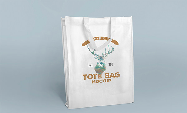 Download FREE 41+ Shopping Bag Mockups in PSD | InDesign | AI