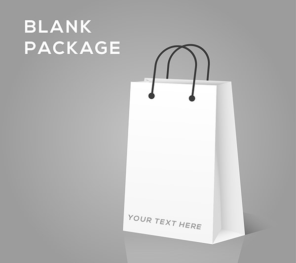 Download FREE 41+ Shopping Bag Mockups in PSD | InDesign | AI