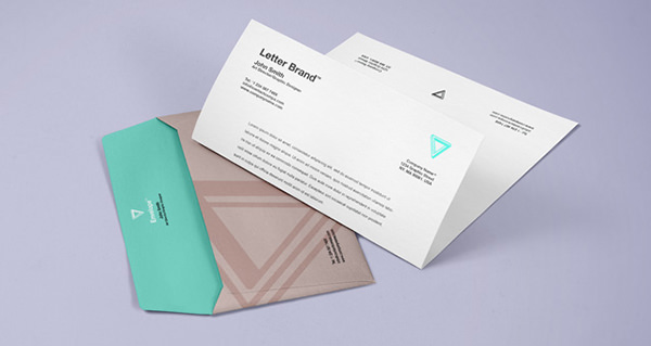 Download FREE 15+ Envelope Mockups in PSD | InDesign | AI | Stationery