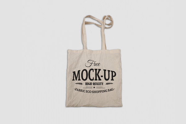 Download FREE 41+ Shopping Bag Mockups in PSD | InDesign | AI