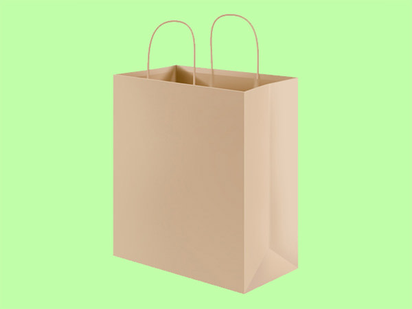 Download FREE 41+ Shopping Bag Mockups in PSD | InDesign | AI