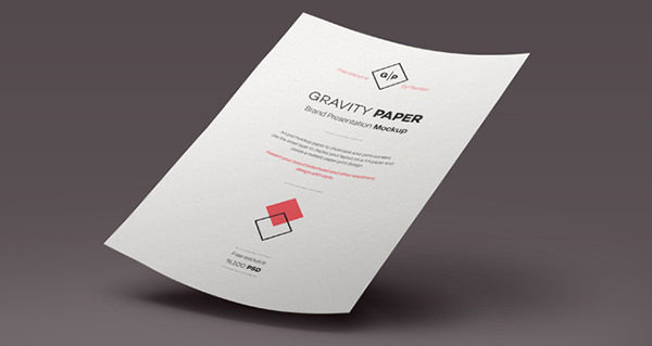 gravity-A4-paper-presentation-mockup-brand-psd