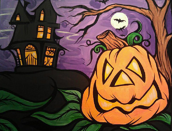 Halloween Paintings in PSD: Thể hiện sự sáng tạo và khám phá một thế giới đầy màu sắc của nghệ thuật với bộ tranh Halloween PSD này! Tự tay thay đổi và chỉnh sửa những tác phẩm nghệ thuật độc đáo để tạo nên những sản phẩm độc đáo và ấn tượng trong mùa Halloween này.