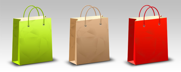 shopping-bags--set