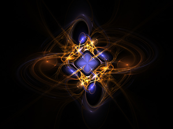 Abstract-colorful-fractal-art-3d-wallpaper