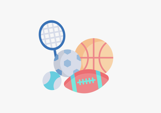 Ball Sport Free icon