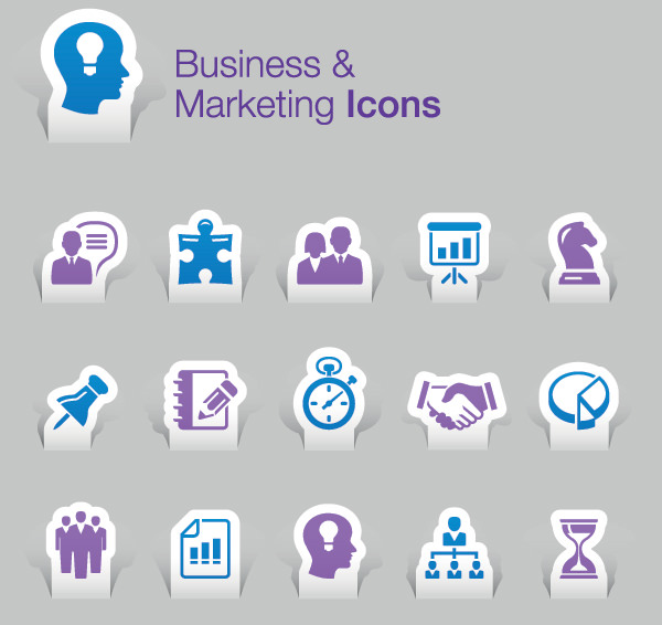 Business-and-Marketing-icons-vector