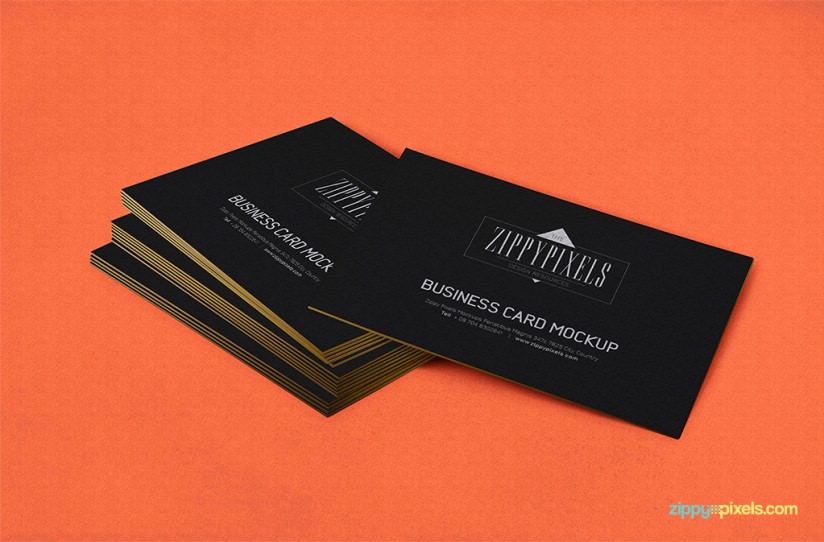 Free 51 Business Card Mockups In Psd Indesign Ai Ms Word Publisher Pages