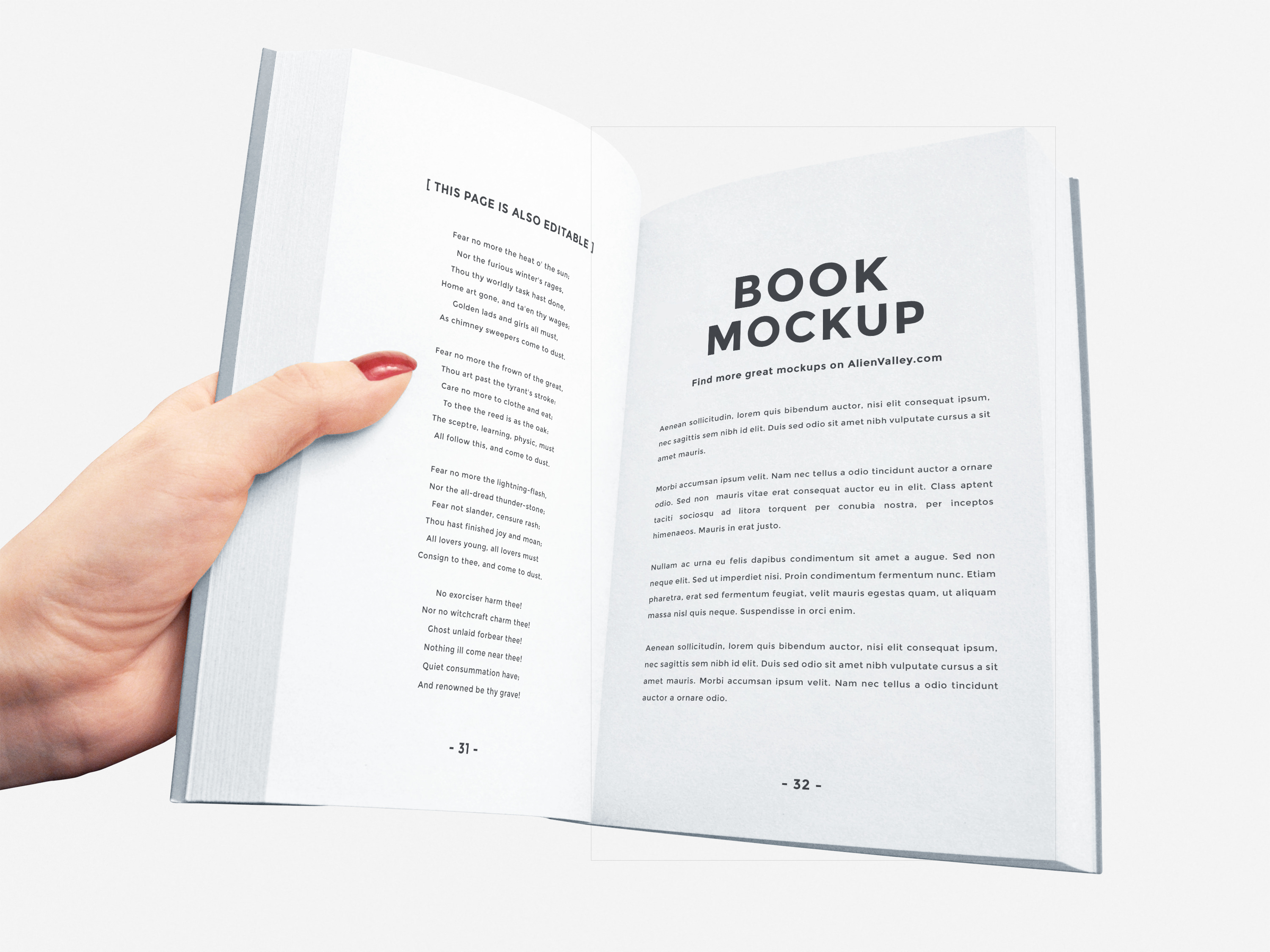 Download Bill Book Mockup Psd Yellowimages