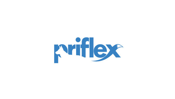 Priflex-Wolf-Logo