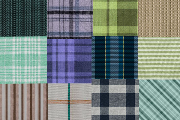 Seamless-Fabric-Texture-Pack