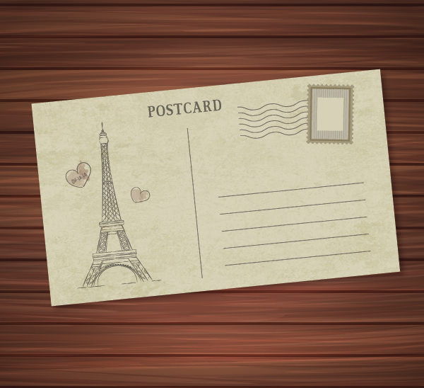 Download Free 17 Psd Postcard Mockups In Psd Indesign Ai In Ms Word Ai Publisher Apple Pages