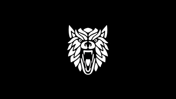 FREE 13+ Wolf Logo Designs in PSD | Vector EPS For Inspiration