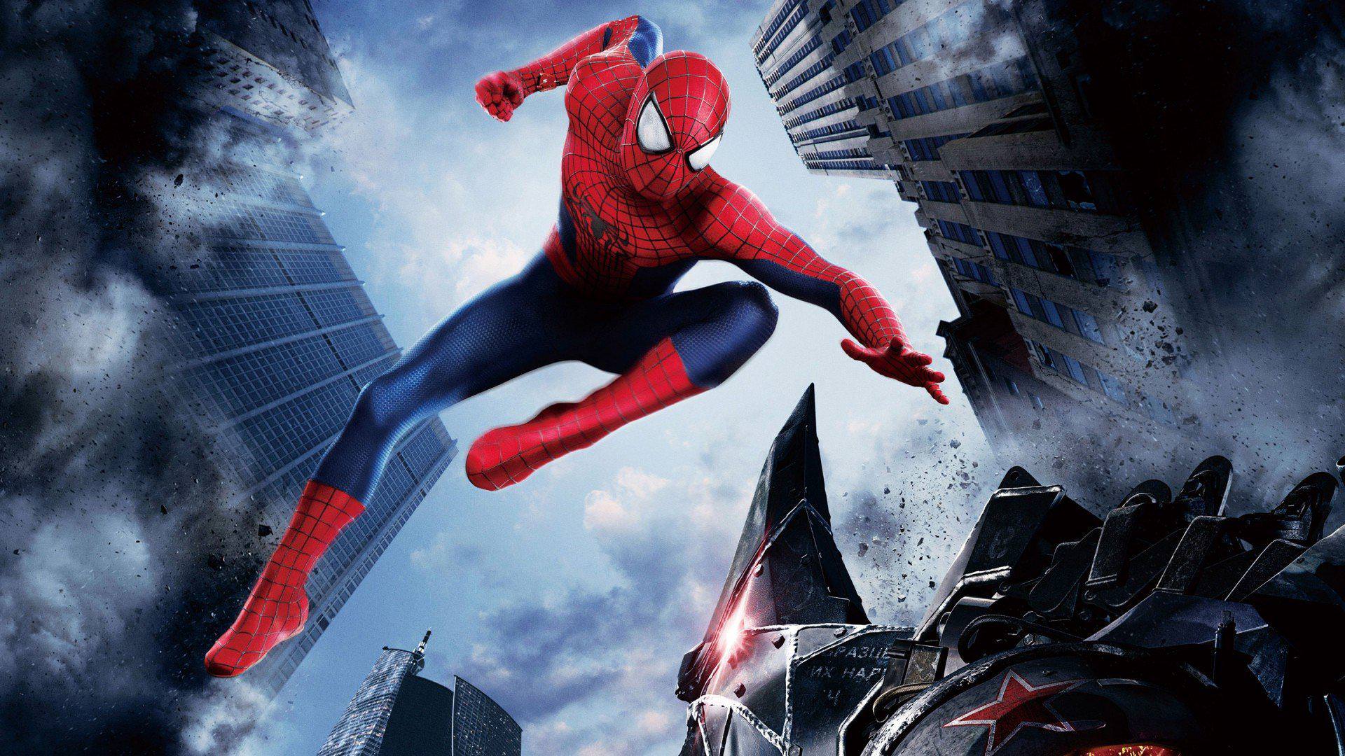 amazing_spider_man_action_adventure_fantasy_movie_marvel wallpaper