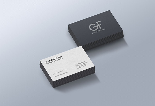 Download Free 51 Business Card Mockups In Psd Indesign Ai Ms Word Publisher Pages