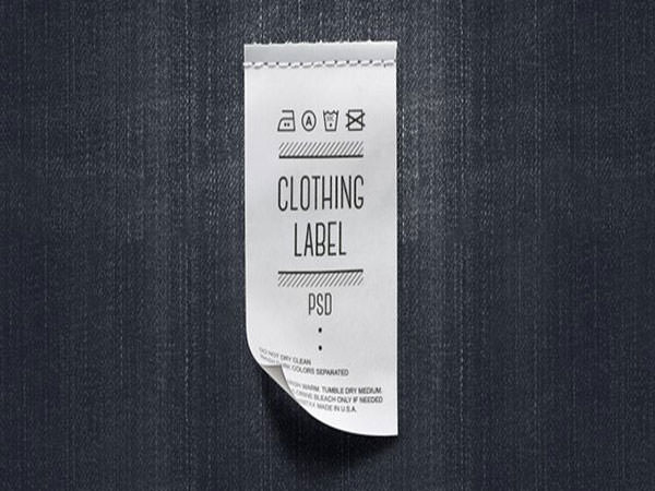 Woven label design software, free download. software