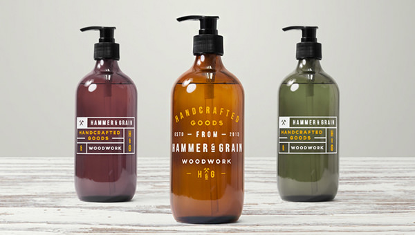 Download 15 Free PSD Bottle Mockups | FreeCreatives