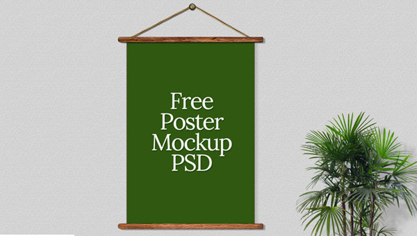 Download Free 27 A4 Poster Mockups In Psd Indesign Ai Vector Eps PSD Mockup Templates