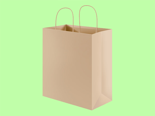 Download Free 19 Psd Paper Bag Mockups In Psd Indesign Ai PSD Mockup Templates