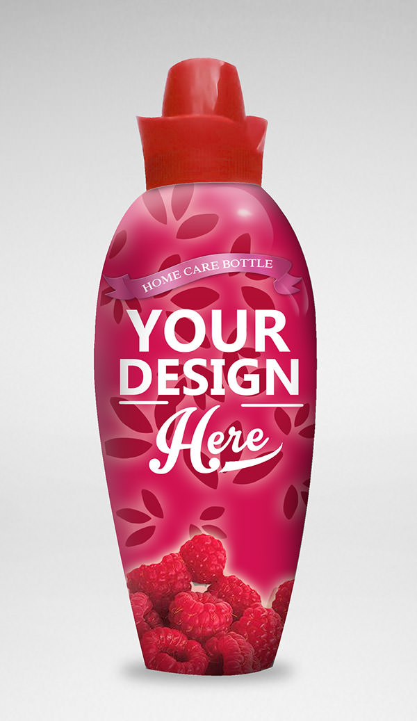 Download FREE 17 PSD Bottle Mockups in PSD | InDesign | AI
