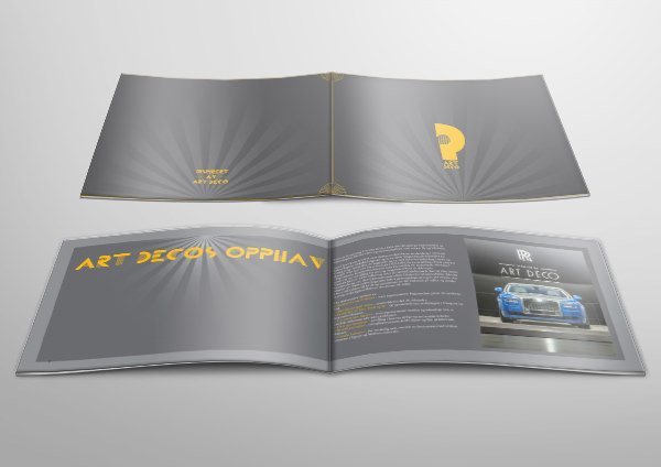 presentation magazine vector Brochure Free 15 PSD Landscape  Mockups  A4 FreeCreatives