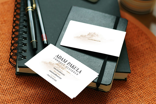 photorealistic-business-card-mockup