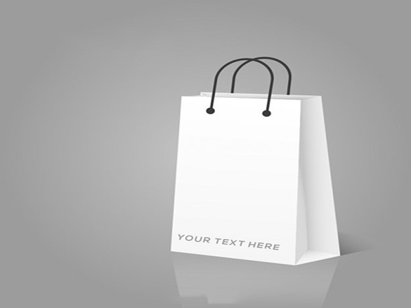 Download Free 19 Psd Paper Bag Mockups In Psd Indesign Ai