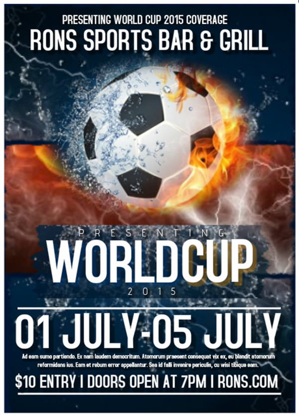 soccer-poster-template