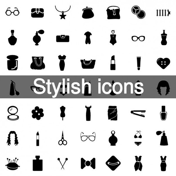 stylish-and-fashion-icons
