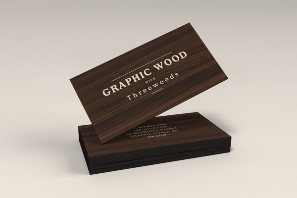 wooden-business-card-mockup