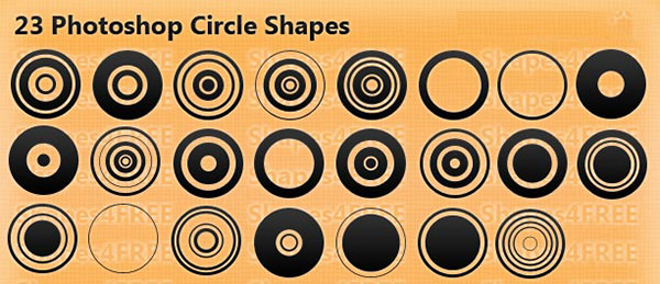 23-circle-shapes-for-photoshop