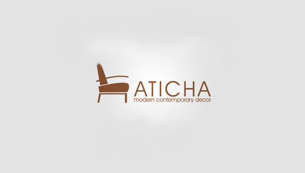 Aticha-Modern-Furniture-logo