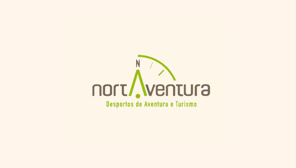 Aventure-Compass-Logo-design