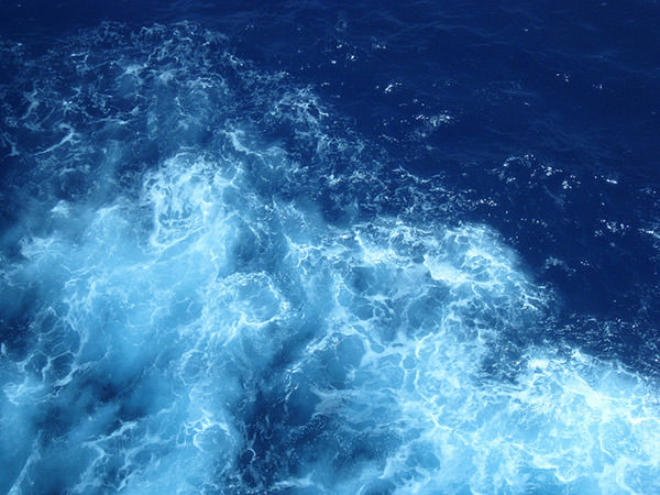 Blue-Water-Texture