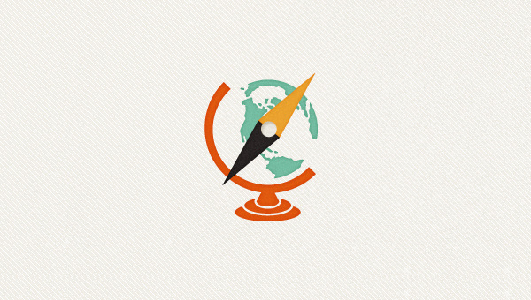 Compass-Logo-Design