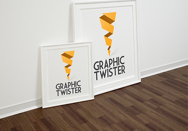 DOUBLE-LEFT-POSTER-FRAME-MOCKUP-