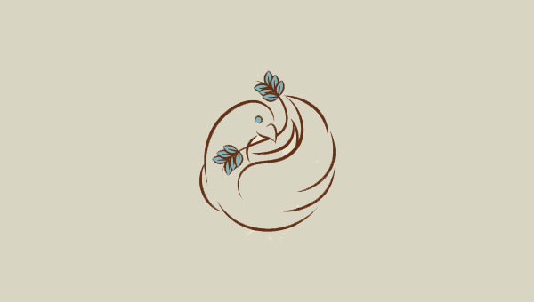 Dove-Logo-Design