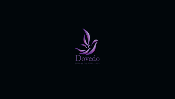 Dovedo-Logo-Design