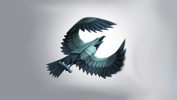 Eagle-Paper-Logo