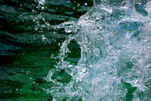 Flowing-Water-Texture