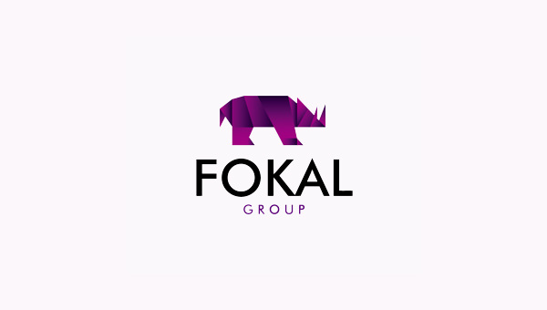 Fokal-Group-Logo-Design