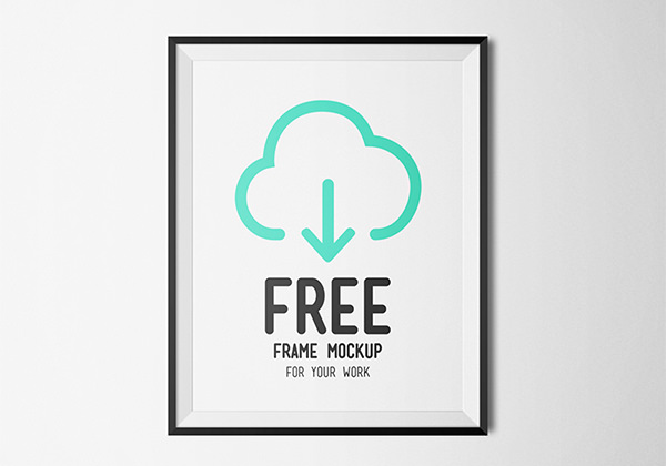 Free-frame-mockup