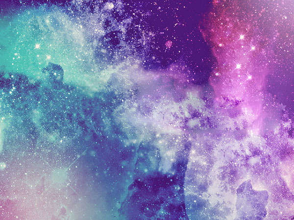 Galaxy-Texture