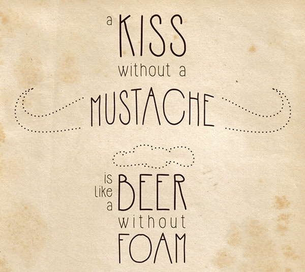 hipster fonts free download