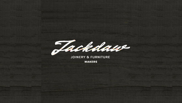 Jackdaw-Furniture-Logo-Design