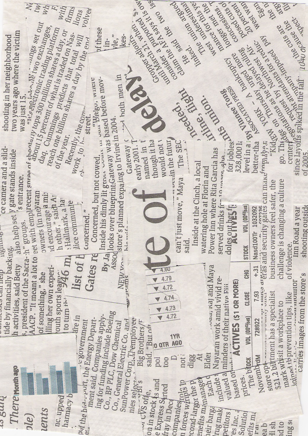 FREE 45+ Newspaper Texture Designs in PSD | Vector EPS