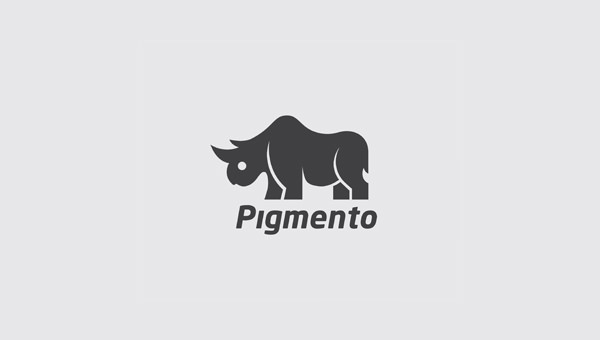 Pigmento-Logo-Design