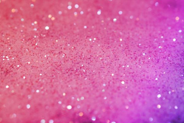 Purple and Pink Glitter Texture