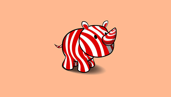 Rhino-Logo-Design