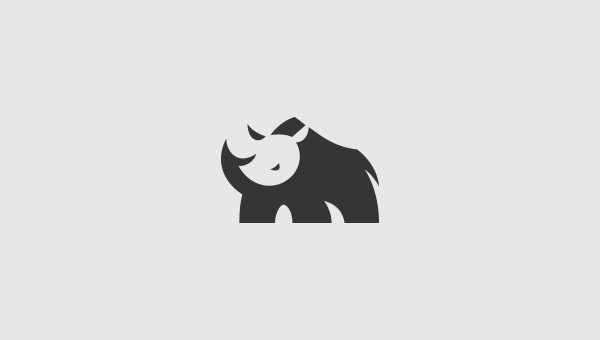 Rhino-Logo-Design